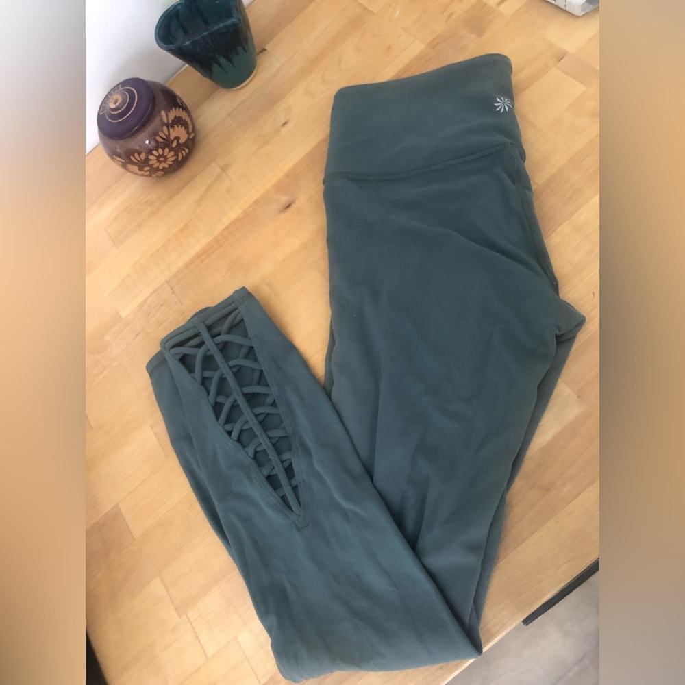 Athleta Leggings